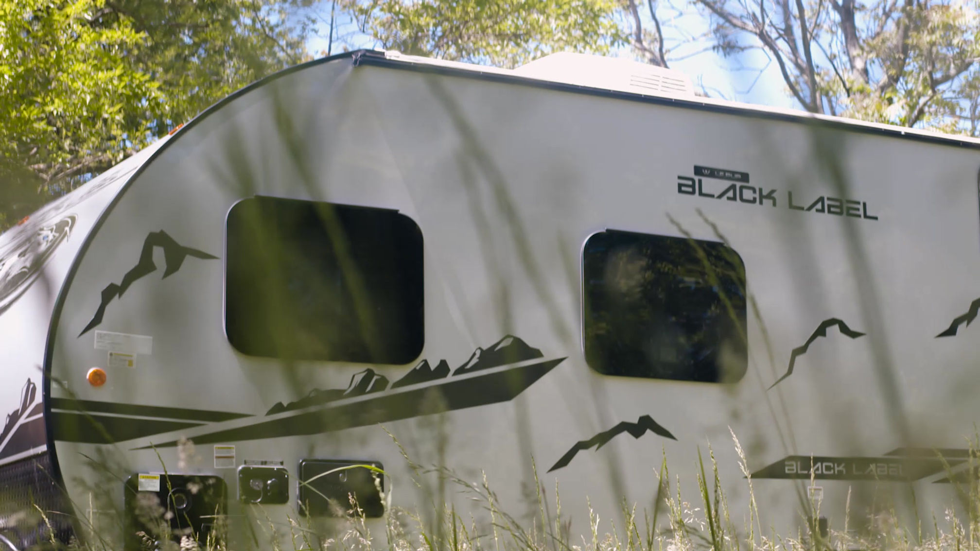 Nash RV Promo